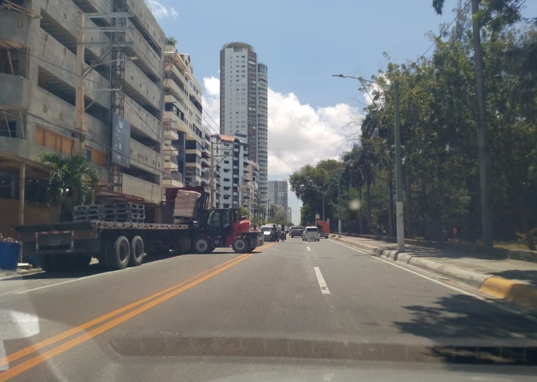 Vaguada traerá aguaceros aislados este domingo en RD; calor persistirá
