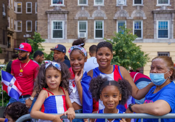 El Bronx se consolida como la nueva Pequeña República Dominicana en NY