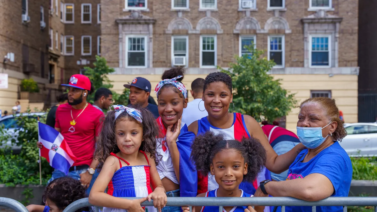 El Bronx se consolida como la nueva Pequeña República Dominicana en NY