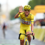 Tadej Pogacar gana su quinto Tour de Francia 2026 e iguala récord histórico
