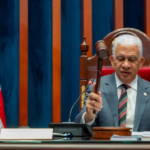 EDITORIAL: El nuevo Código Penal y los peligros para la prensa en RD