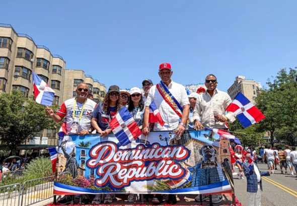 Gran Parada Dominicana del Bronx 2026: Miles celebran la identidad en NY