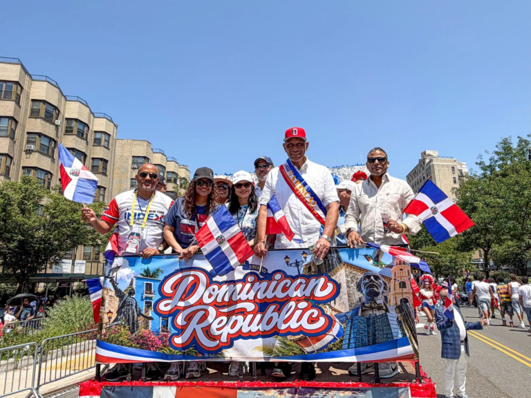 Gran Parada Dominicana del Bronx 2026: Miles celebran la identidad en NY