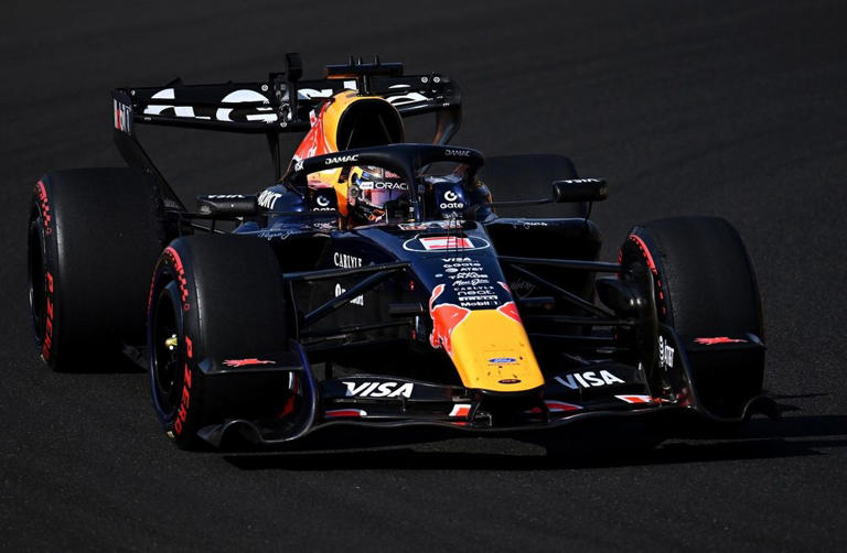 Max Verstappen desafía a Red Bull tras Hungría: El análisis de Martin Brundle