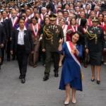 Keiko Fujimori asume la presidencia de Peru: plan de gobierno y gabinete