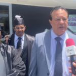 Aplazan demanda familiar por fortuna del Dr. Ramon Baez Acosta