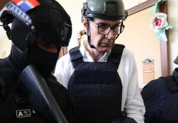 Pepca contempla acuerdos en el caso Senasa y Santiago Hazim