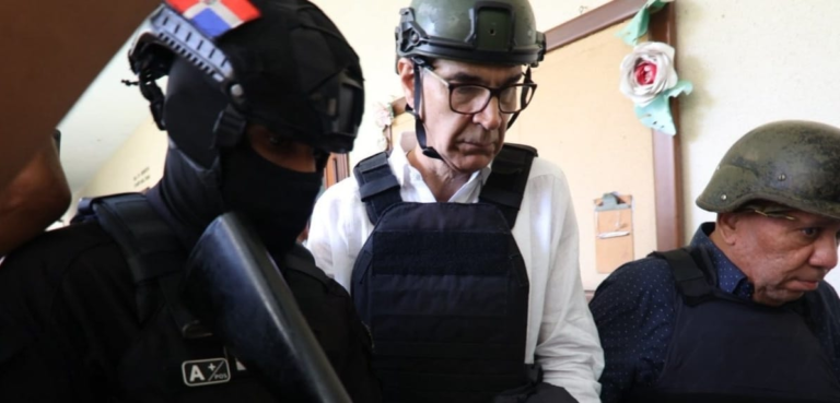 Pepca contempla acuerdos en el caso Senasa y Santiago Hazim