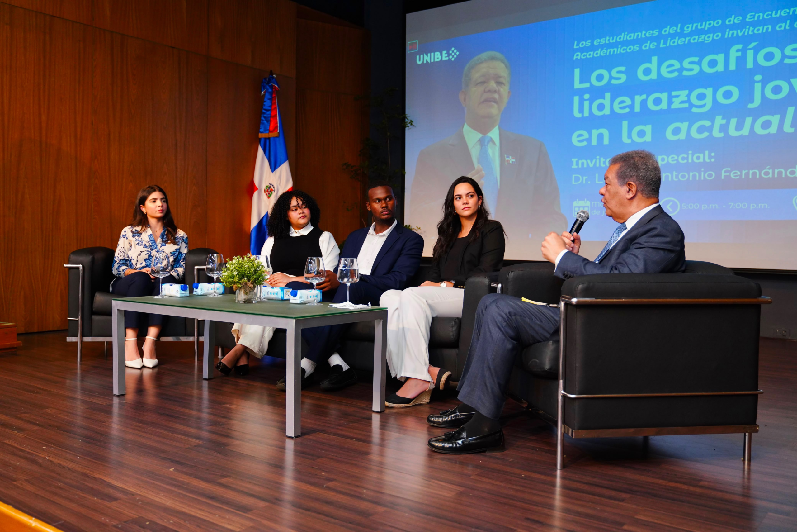 La mayoría del PRM rechazó en el Senado el proyecto de ley que buscaba aplazar la entrada en vigencia del nuevo Código Penal