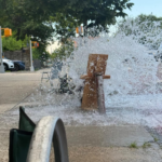 Las autoridades sanitarias registraron un aumento masivo de llamadas a servicios de emergencia y visitas a emergencias por la ola de calor en la ciudad de Nueva York