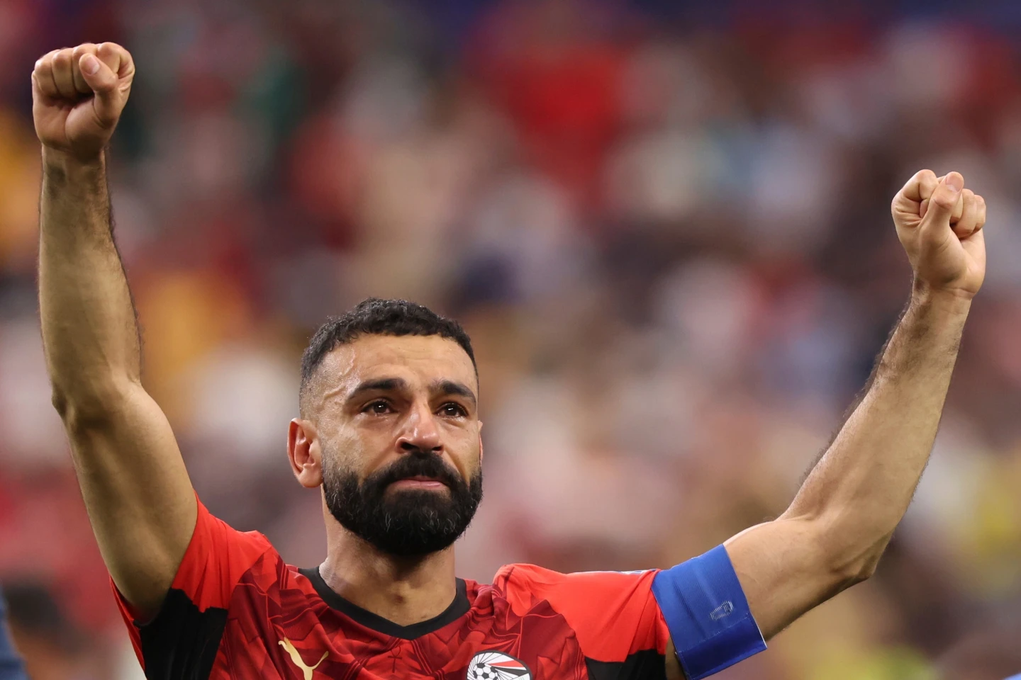 Egipto hace historia: vence a Australia en penales y pasa a octavos del Mundial 2026