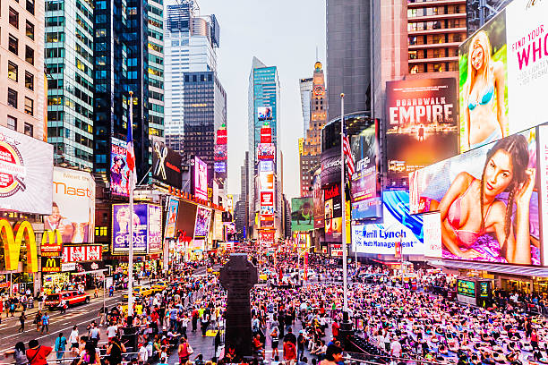 Histórica celebración del 4 de Julio en Nueva York: 85,000 fuegos artificiales, calor extremo y cierre de calles