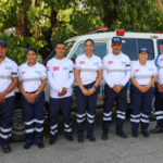 Gobierno implementa el Sistema de emergencia en Montecristi para beneficiar a 157 mil habitantes