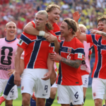 Haaland elimina a Brasil del Mundial 2026: Histórico pase de Noruega a cuartos de final