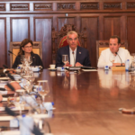 Gobierno aprueba Política Presupuestaria 2027: Priorizan salud, educación e infraestructura con la Meta RD 2036