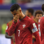 Mikel Merino elimina a Portugal y retira a Cristiano Ronaldo de los Mundiales en el Mundial 2026
