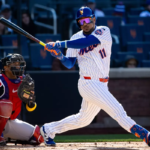 Jorge Polanco regresa con los Mets tras tres meses lesionado