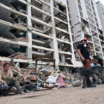 Terremoto en Venezuela: Cifra de muertos sube a 3,685