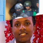 Un año de prisión para cabo por muerte de Darlin Mercado