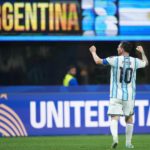 Messi y las estrellas imponen su ley en cuartos del Mundial
