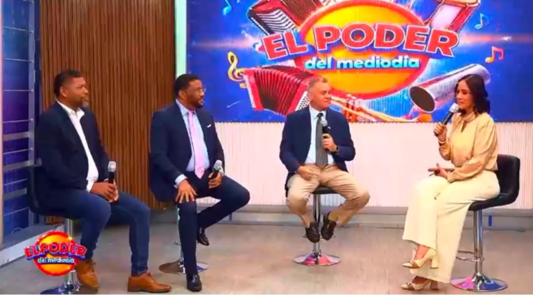 Yamel García denuncia abandono de adultos mayores en RD