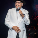 Preocupación en el merengue: Fernando Villalona suspende shows por delicado estado de salud