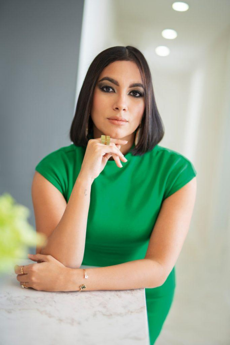 Tras la perfección de Instagram: El debate sobre la salud mental que desató la muerte de Marie Claire González.