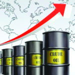 Mercados en alerta: Petróleo se dispara por ataques y explosiones de buques en el estrecho de Ormuz