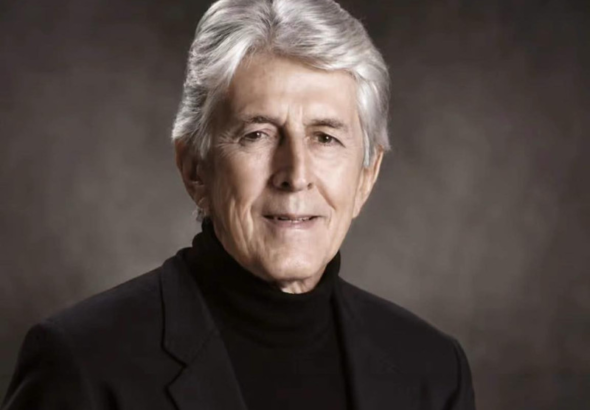 Luto en la música: Fallece Héctor Ochoa, creador del himno "El camino de la vida".
