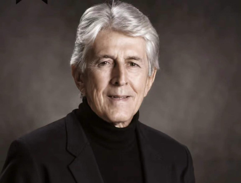 Luto en la música: Fallece Héctor Ochoa, creador del himno "El camino de la vida".