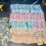 Persecución de película: Policía atrapa a cuatro hombres que asaltaron una joyería en Santiago.