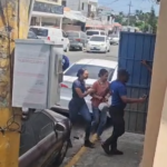 Tres meses de prisión preventiva en área de psiquiatría para sargento que mató a su hija