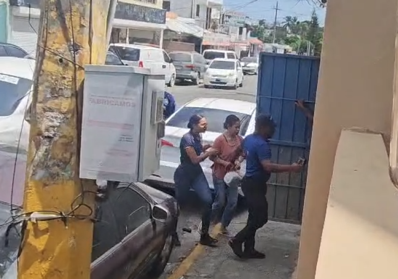 Tres meses de prisión preventiva en área de psiquiatría para sargento que mató a su hija