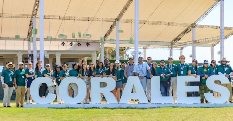 El éxito del Corales Puntacana Championship resalta el trabajo en equipo