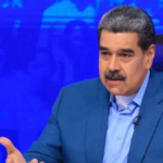 EE.UU. propone fijar para 2027 el juicio por narcotráfico contra Nicolás Maduro