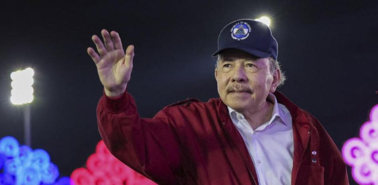 El Gobierno de Nicaragua, a través de su Ministerio de Relaciones Exteriores, arremetió y criticó duramente a la República Dominicana