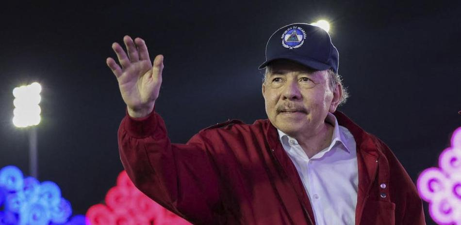El Gobierno de Nicaragua, a través de su Ministerio de Relaciones Exteriores, arremetió y criticó duramente a la República Dominicana