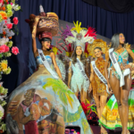 La tradición, cultura y el orgullo de cada provincia o municipio brillaron nuevamente en una noche que marcó el renacer de una de las competencias más esperadas del certamen.