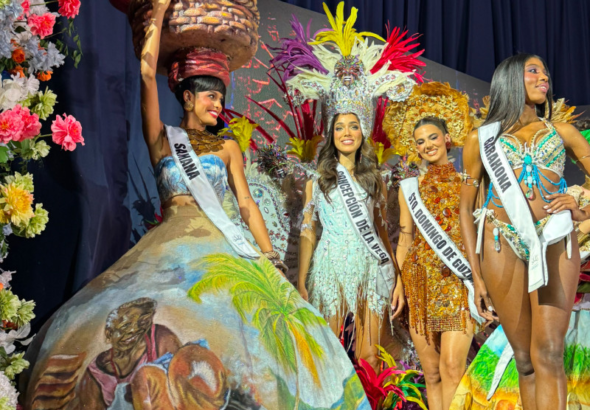 La tradición, cultura y el orgullo de cada provincia o municipio brillaron nuevamente en una noche que marcó el renacer de una de las competencias más esperadas del certamen.