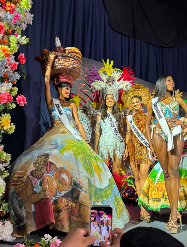 La tradición, cultura y el orgullo de cada provincia o municipio brillaron nuevamente en una noche que marcó el renacer de una de las competencias más esperadas del certamen.