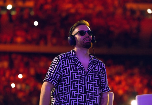 Escándalo en el streaming: Multan a Ibai Llanos, Jordi Wild y Nachter por faltas graves en sus contenidos