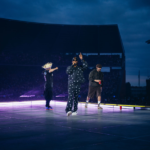 ¡Apoteósico! Bad Bunny estremece Bruselas y cierra su gira mundial junto a Jowell y Randy