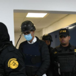 Cuenta regresiva para Santiago Hazim: Este jueves vence plazo de acusación por caso SeNaSa
