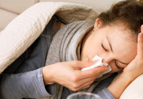 Salud Pública descarta alerta epidemiológica pese a circulación de virus respiratorios