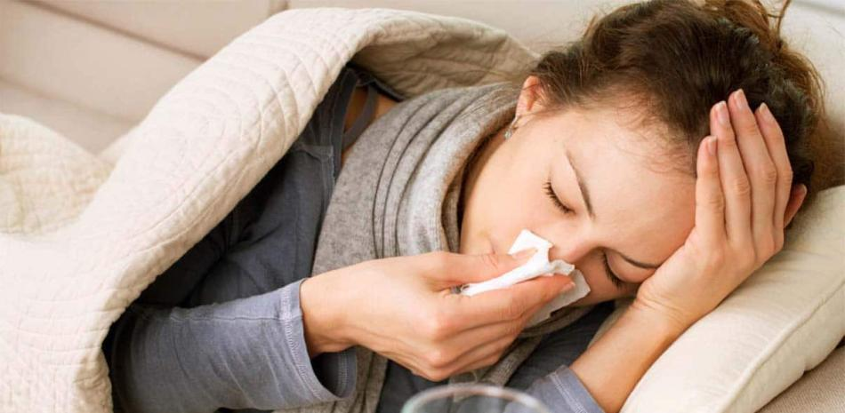 Salud Pública descarta alerta epidemiológica pese a circulación de virus respiratorios