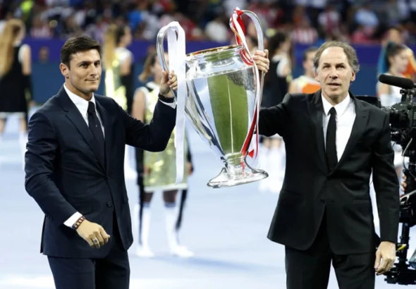 El eterno número 6 rossonero deja un legado imborrable en el deporte rey.