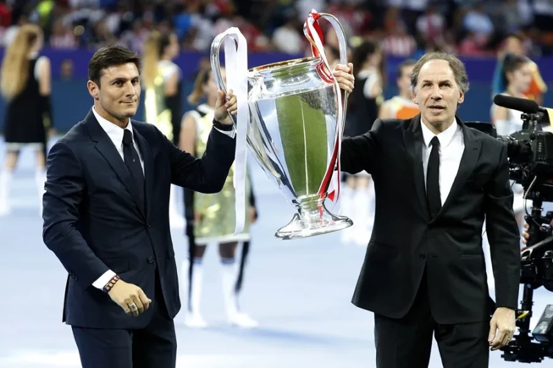 El eterno número 6 rossonero deja un legado imborrable en el deporte rey.