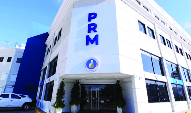 El PRM elegirá por aclamación a sus nuevas autoridades