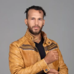 Retrato del versátil actor dominicano Stuart Ortiz, recordado por su trayectoria en el teatro y cine nacional.