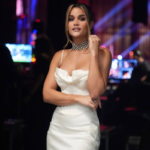 Retrato oficial de la presentadora de televisión dominicana Clarissa Molina, quien alertó sobre el uso malicioso de la inteligencia artificial en su contra.
